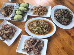 -天佑祥万春老卤(天乡后街店)