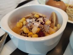 -万达文华酒店·48F云端窗景美食汇自助餐厅