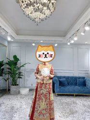 -艾慕婚纱礼服馆(和平店)