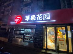 门面-苹果花园(龙漕路店)