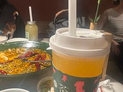 -初蓉丨遇见新川菜(亲贤街荣耀店)