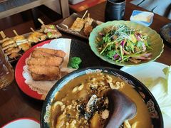 -鸟鹏烧鸟居酒屋(龙岗万科店)