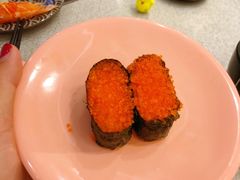 -争鲜回转寿司(流行前线店)
