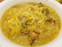 -哈尔滨春饼(朝山街店)