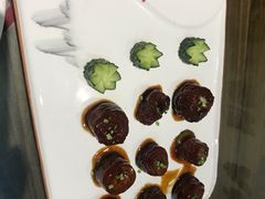 -会仙楼饭庄(芙蓉街店)