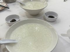 明火白粥-稻香酒家(天河城店)