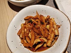 -大师兄·西北小馆(南沙万达广场店)