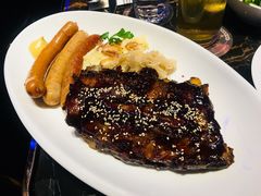 -MOSSO德国餐厅·音乐酒吧(环宇荟店)