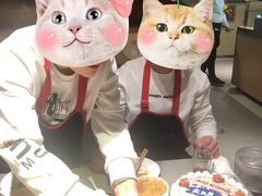 -勒甜LO CHO·私人订制低糖代糖纯动物奶油生日蛋糕(新开路店)