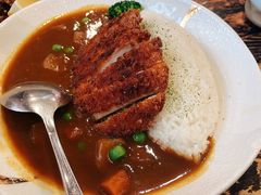 -小川洋风料理(汉街店)