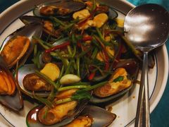 -随园花园餐厅(新港中路店)