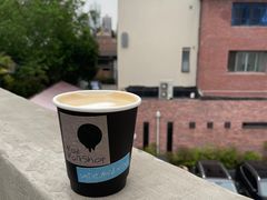 -nodcafe(M50创意园店)