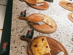 -比格比萨自助(新辰里学清路店)