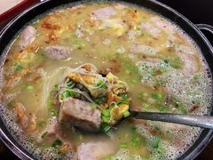 -乡亲鹅肉城(吴江店)