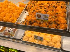 -鲍师傅糕点(观前街店)