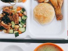 香妃烤鸡-香妃烤鸡(西单店)