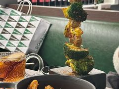 -Shantek象提南亚餐厅&西餐融合Bistro(淮海中路店)