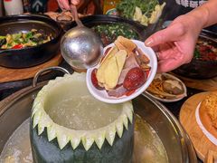 -大圈仔滋味研究所(龙湖·佰乐街店)
