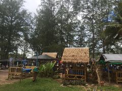 Thiw soen seafood Restaurant-Thiw Soen Seafood Restaurant