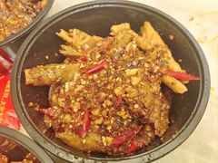 -嘉州九妹凤爪(乐山总店)