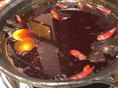 -XiaoJunGan Hotpot 钢管厂五区小郡肝火锅串串香