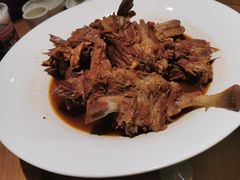 -九毛九西北菜(大东海店)