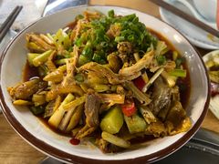 -重庆乌鱼庄·龙滋鲜(青羊大道店)