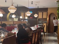 -捞神煲汤火锅(湖滨商业街店)