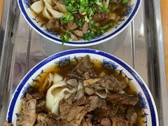 -清真-戏楼王记牛肉面