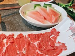 -川味观·鲜货火锅(西湖文化广场店)