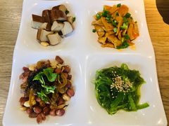 -新辣道鱼火锅(上地华联店)