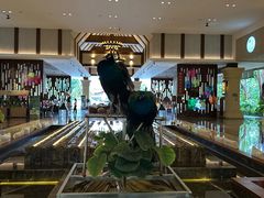 -西双版纳融创皇冠假日度假酒店