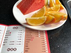 菜单-渝利重庆火锅