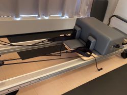 -兰瑜伽·普拉提