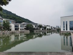 -湘湖金融镇
