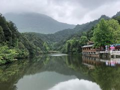 -浏阳石牛寨风景区