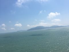 -六合朝阳景区-和尚套