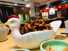 -壹块捌烧烤(灯市口店)