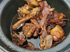 -斯丹姜母鸭·古法干香(涂门街总店)