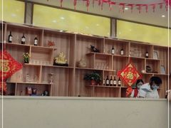 -點無缺茶楼·海鲜酒家(世博店)