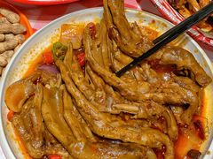 -江味龙虾馆·裸蓝龙虾(南山店)