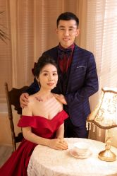 -全城热恋璀璨婚纱摄影(国贸总店)