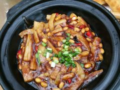 -老磨油饼(高陵店)