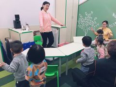 -七田真早期教育(荟聚中心)