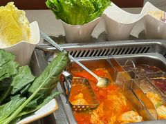 -海底捞火锅(龙岗星河COCO Park店)