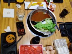 -水林间·寿喜烧自助(仙林金鹰店)