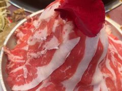 -赵美丽·重庆社区火锅·直营店(火车东站·中豪国际店)