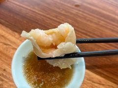 -小姜锅贴(凤凰街店)