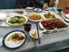 -寻宝记绍兴菜(鲁迅路店)