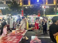 -海大南门夜市(海富街店)